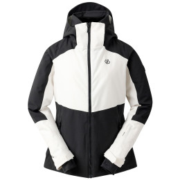 Giacca da sci da donna Dare 2b Flurry II Jacket nero/bianco Egret/Black