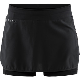Gonna da donna Craft Charge nero Black
