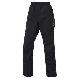Pantaloni da donna Montane Womens Pac Plus Pants nero Black
