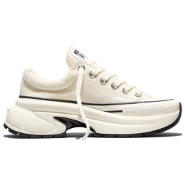 Scarpe Converse Run Star Crush beige KHAKI/OFF WHITE