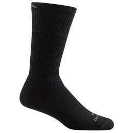 Calze Darn Tough Tactical Boot Midweight nero black