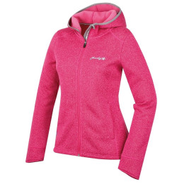 Felpa Husky Livin L rosa