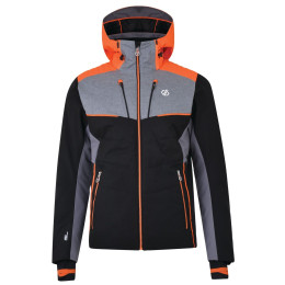 Giacca da uomo Dare 2b Inherent Pro Jckt nero Blk/Clementi