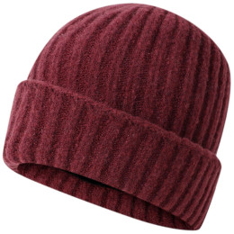 Berretto Dare 2b Freestyle Beanie bordeaux Fig