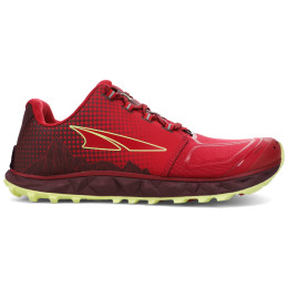 Scarpe da donna Altra W Superior 4.5 rosso Raspberry