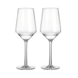 Bicchieri da vino Brunner Set White Wineglass Riserva