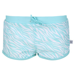 Slip da bagno Regatta Hosanna Short azzurro ArubaBlZebra