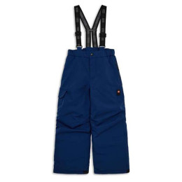 Pantaloni da sci per bambini Lego Wear Lwpayton 701 Dark Blue blu scuro Dark Blue