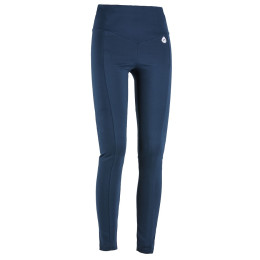 Leggings da donna E9 Anna2.2 blu Deep-Blue-751