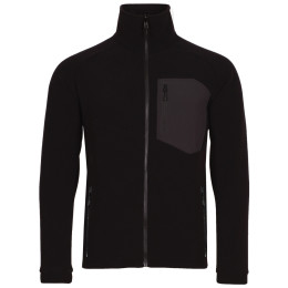 Felpa funzionale da uomo High Point Interior 5.0 Jacket nero Black