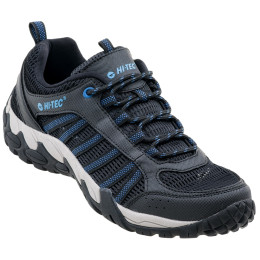 Scarpe da uomo Hi-Tec Pakamo nero Black/CopelBlue