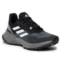 Scarpe da donna Adidas Terrex Soulstride W nero Cblack/Crywht/Minton