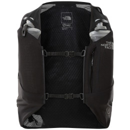 Gilet da corsa The North Face Flight Training Pack 12 nero Tnf Black/Tnf Black