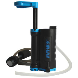 Filtro dell'acqua Lifesaver Wayfarer Filter 5000 l