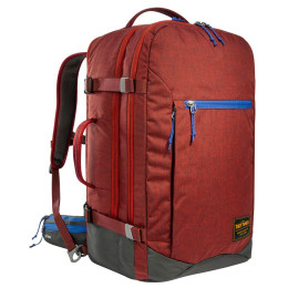 Zaino da cabina per aereo Tatonka Traveller Pack 35 rosso tango red
