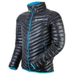 Giacca da uomo Sir Joseph Minimis 250 Man nero Black