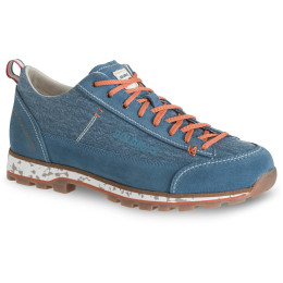Scarpe da uomo Dolomite 54 Anniversary Low blu BlueNavy