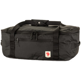 Borsa da viaggio Fjällräven High Coast Duffel 36 nero Black