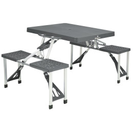 Tavola Easy Camp Toulouse