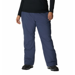 Pantaloni da sci da donna Columbia Shafer Canyon™ Insulated Pant 2022 blu scuro Nocturnal