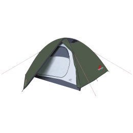 Tenda Hannah Serak 2 2021 verde