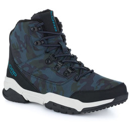 Scarpe da bambino Loap Hodge nero Black