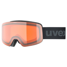 Occhiali da sci per bambini Uvex PWDR LG