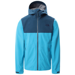 Giacca da uomo The North Face Apex Flex Futurelight Jacket blu Meridianblue/Montereyblue
