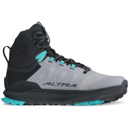 Scarpe da trekking da donna Altra W Lone Peak 9 Waterproof Mid