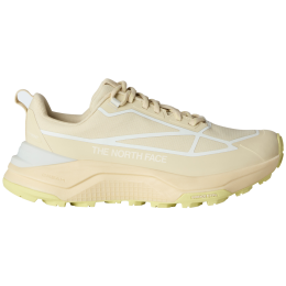 Scarpe da trekking da donna The North Face Fastpack Wp beige Desert Stone/Lemon Mist