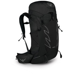 Zaino da uomo Osprey Talon 33 III nero StealthBlack