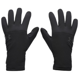 Guanti Under Armour M's Storm Fleece Gloves nero Black