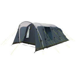 Tenda gonfiabile Outwell Colorado 5 Air blu/grigio Blue