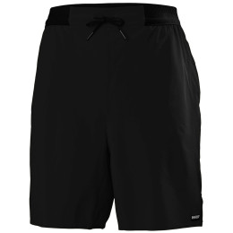 Pantaloncini da uomo Helly Hansen Tech Trail Short HH nero Black