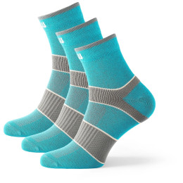 Calze Zulu Sport 3 pack