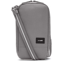 Borsa a spalla Pacsafe RFIDsafe Tech Crossbody
