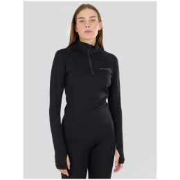 Maglietta sportiva da donna Fundango Yade Thermo II Baselayer Top