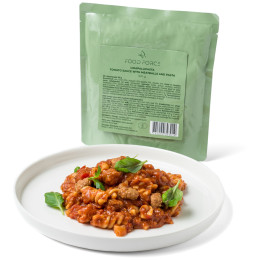 Pasto pronto Food Force Pasta alle polpette 300 g