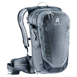 Zaino Deuter Compact EXP 14 grigio GraphiteBlack