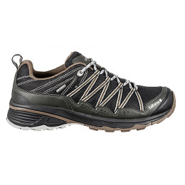 Scarpe da uomo Lafuma Track Climactive M nero Black/Marmot