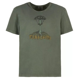 Maglietta da uomo E9 Roots Men's