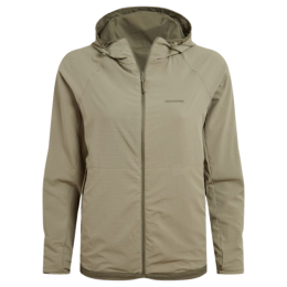 Giacca da donna Craghoppers NL Rosa Rev Jacket verde WildOlve/Vrt