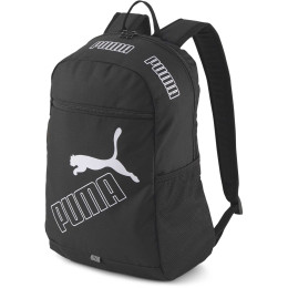 Zaino Puma Phase Backpack II 2022 nero black
