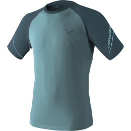 Maglietta funzionale da uomo Dynafit Alpine Pro Short Sleeve Shirt Men
