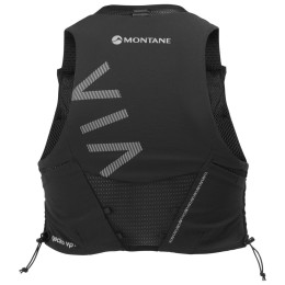Gilet da corsa Montane Gecko VP+