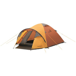 Tenda Easy Camp Quasar 300 - 2017 arancione