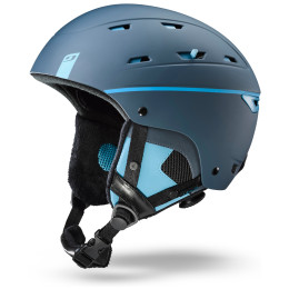 Casco Julbo Norby blu Blueblue