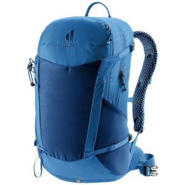 Zaino da trekking Deuter Futura 23 blu nightblue-baltic