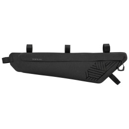 Borsa per il telaio Topeak Midloader DryBag L nero black