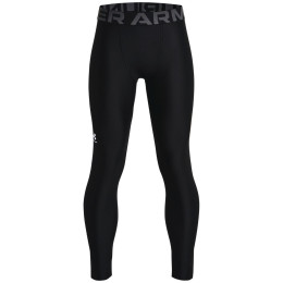 Leggings per bambini Under Armour UA HG Armour Leggings Black